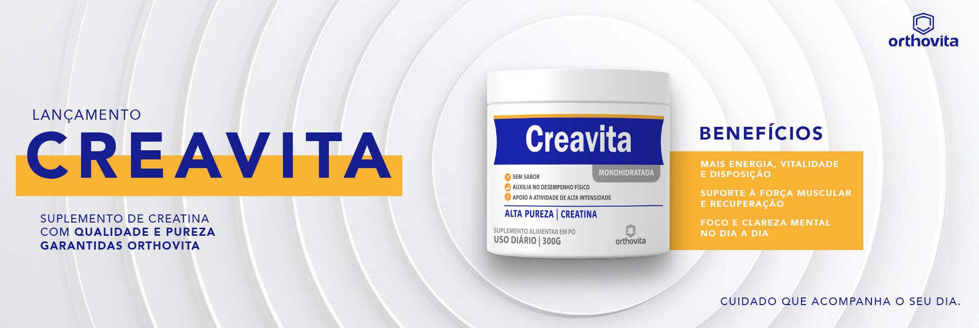 Orthosais Farma - Creavita